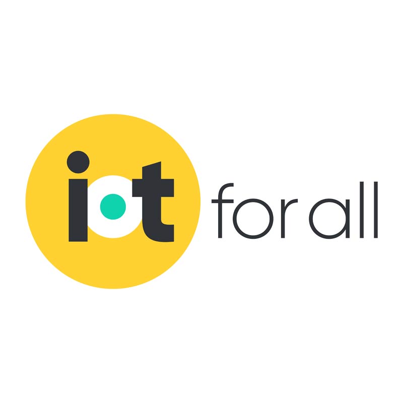 IoT For All