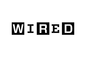 Wired