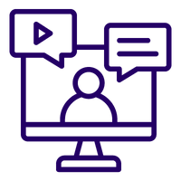 Webinars & Training