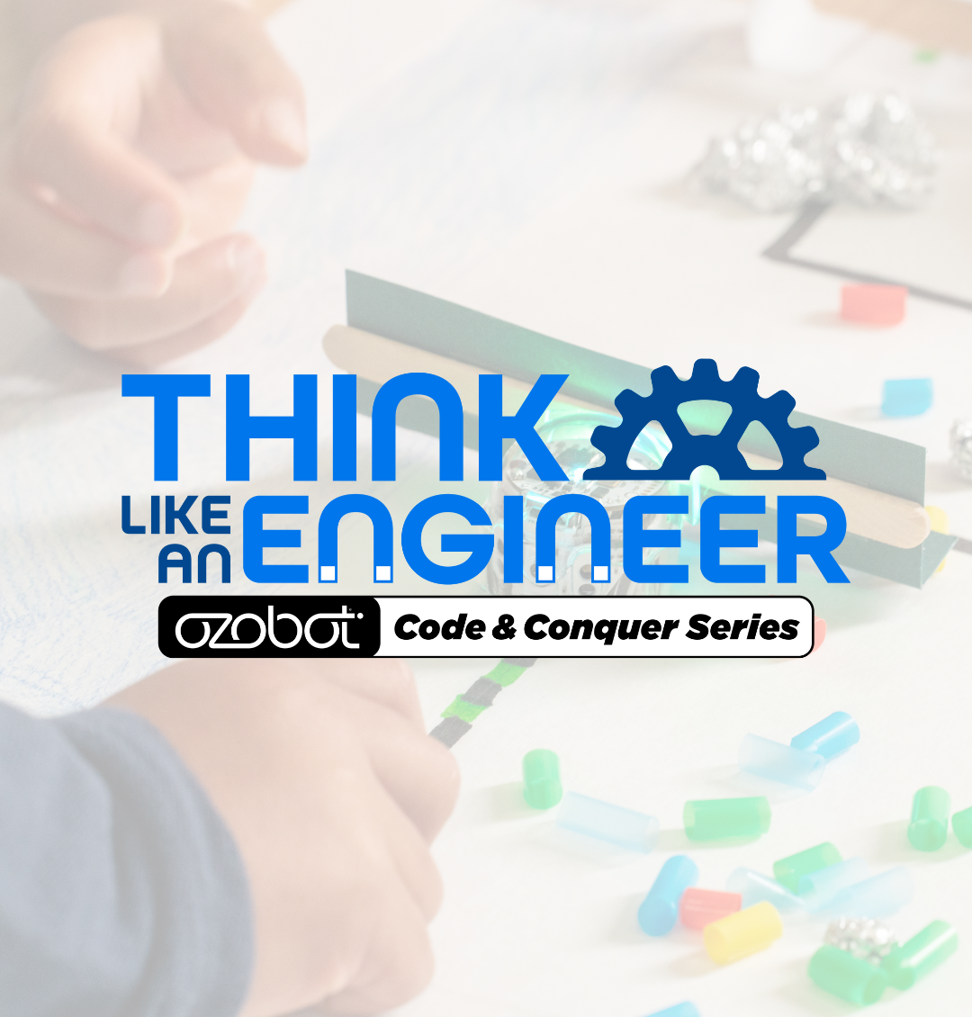 Think Like Engineer Virtual Competition Registration