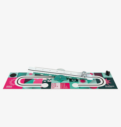 Ozogoes On A Seesaw STEAM Kit 8 pack by Ozobot - best STEM kits for elementary school students