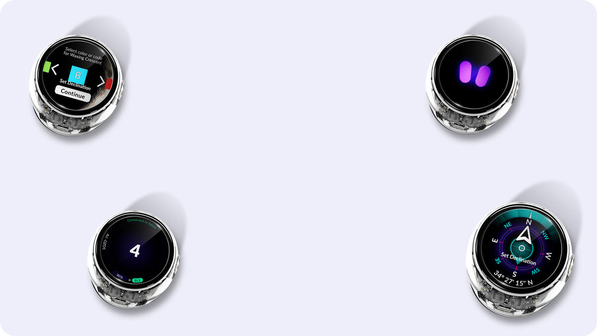 The Official Store for Ozobot Coding Robots and K-8 STEAM Education