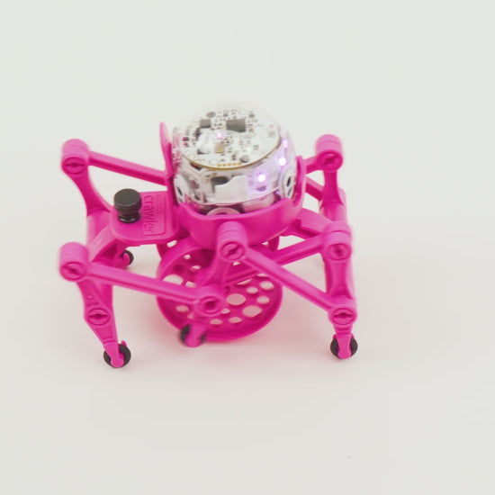 Ozobot Crawlers - coding accessory for STEM education