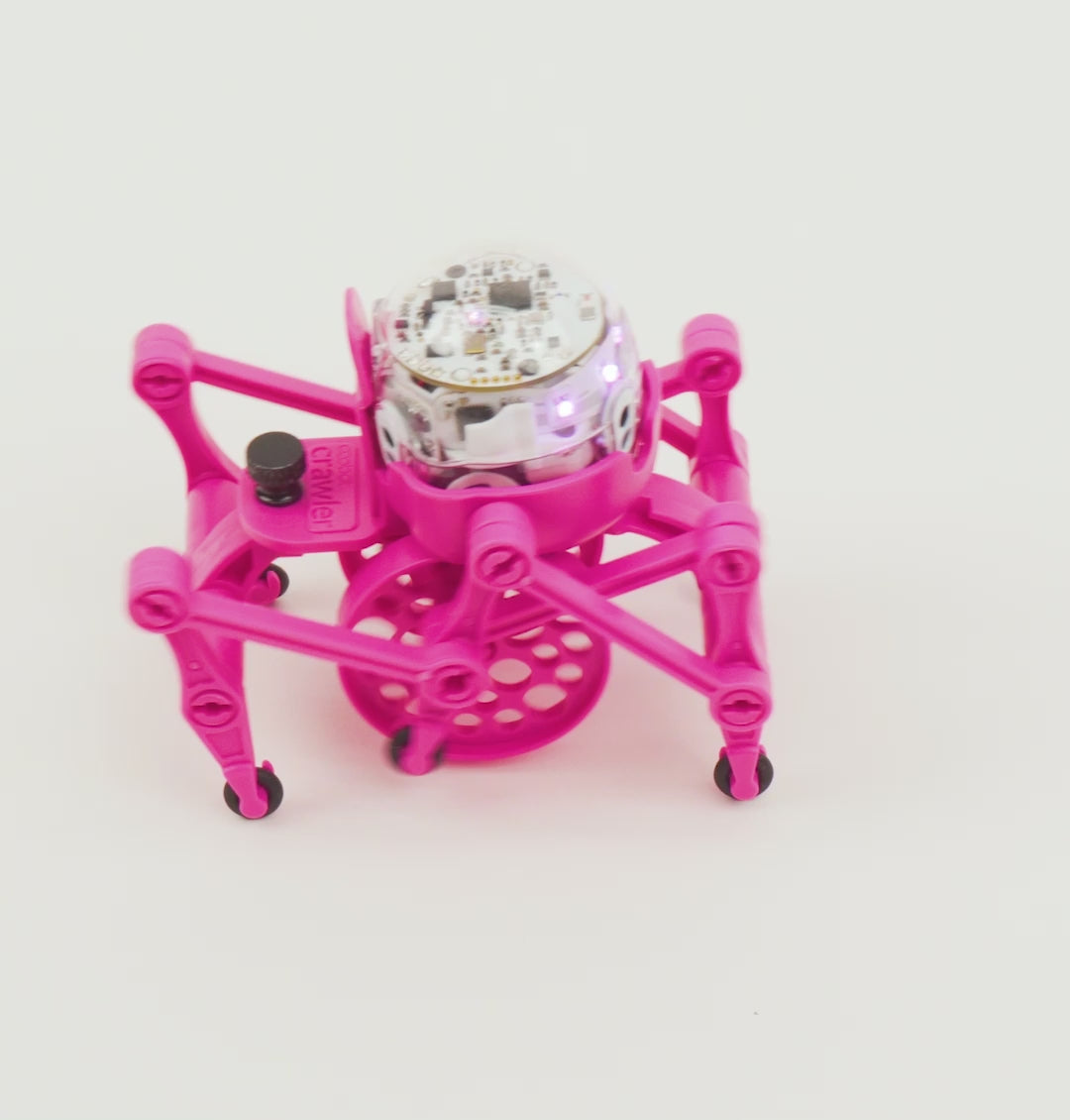 Ozobot Crawlers - coding accessory for STEM education