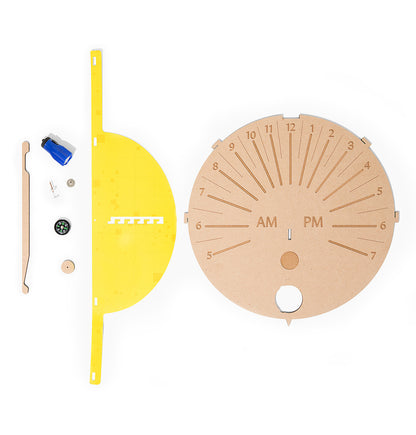 Ozogoes Around A Sundial STEAM Kit 8 Pack by Ozobot - STEM activities for students in the classroom